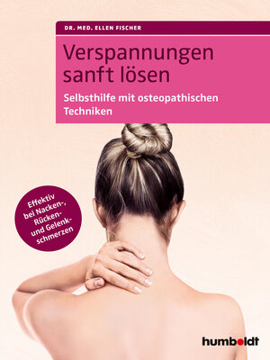 cover image of Verspannungen sanft lösen